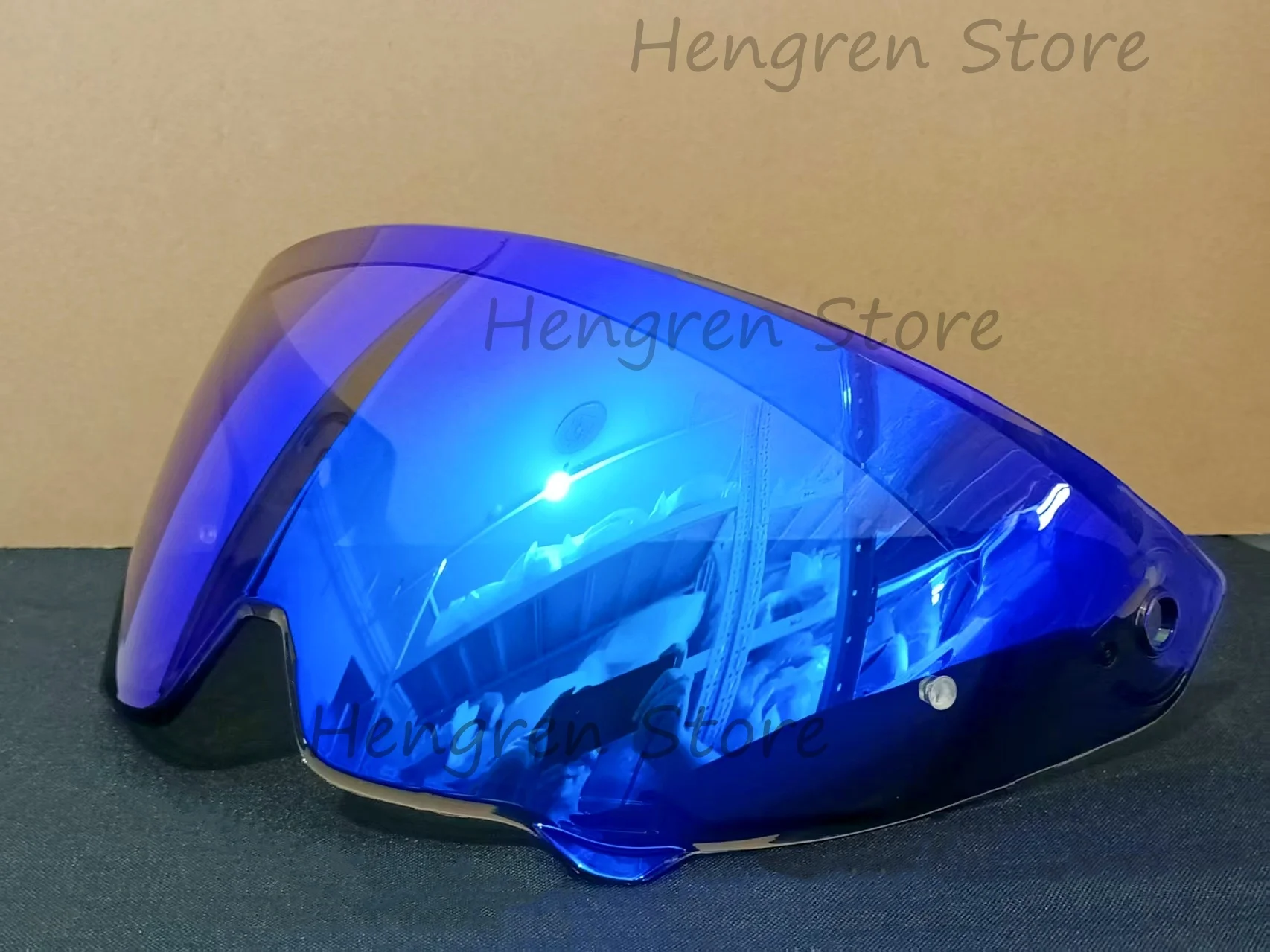 Revo Deep Blue