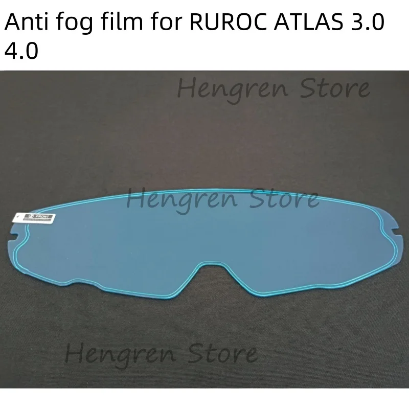 Anti Fog Film
