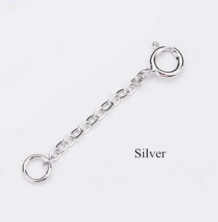 silver