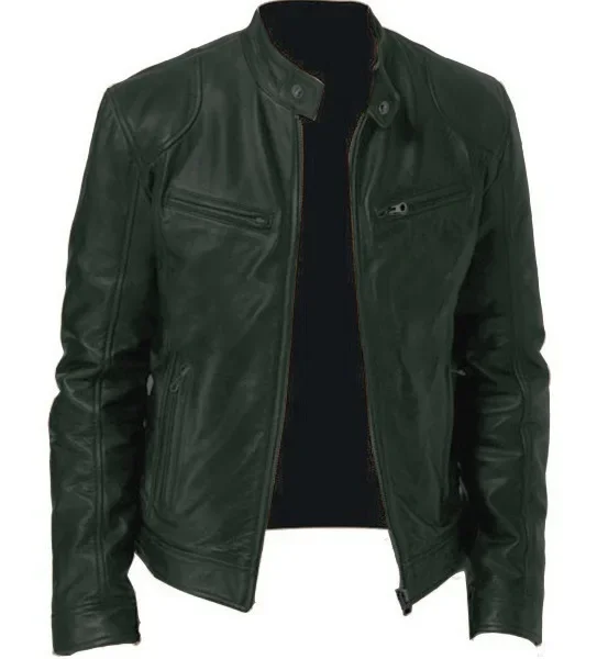 ink green