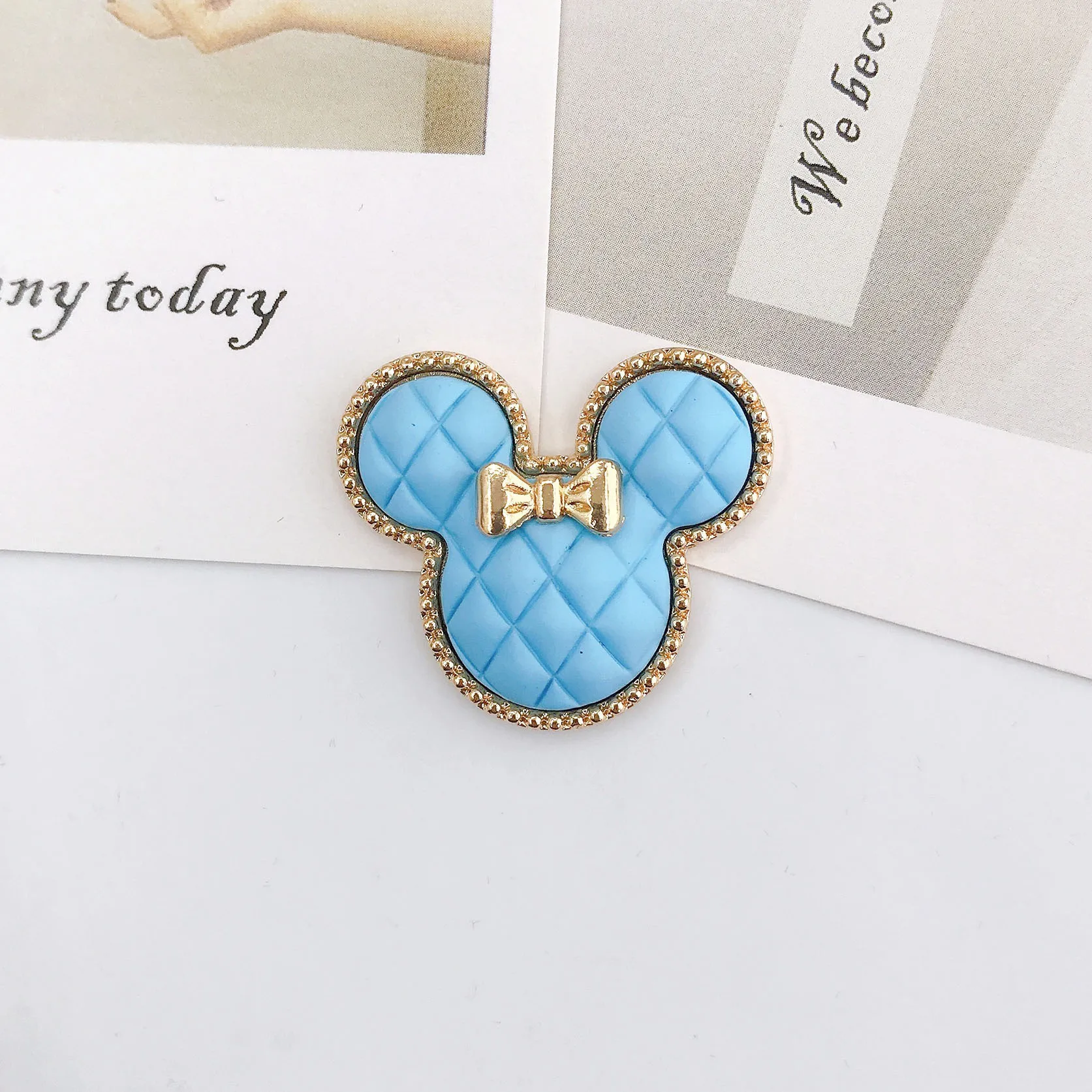 D1697 light blue