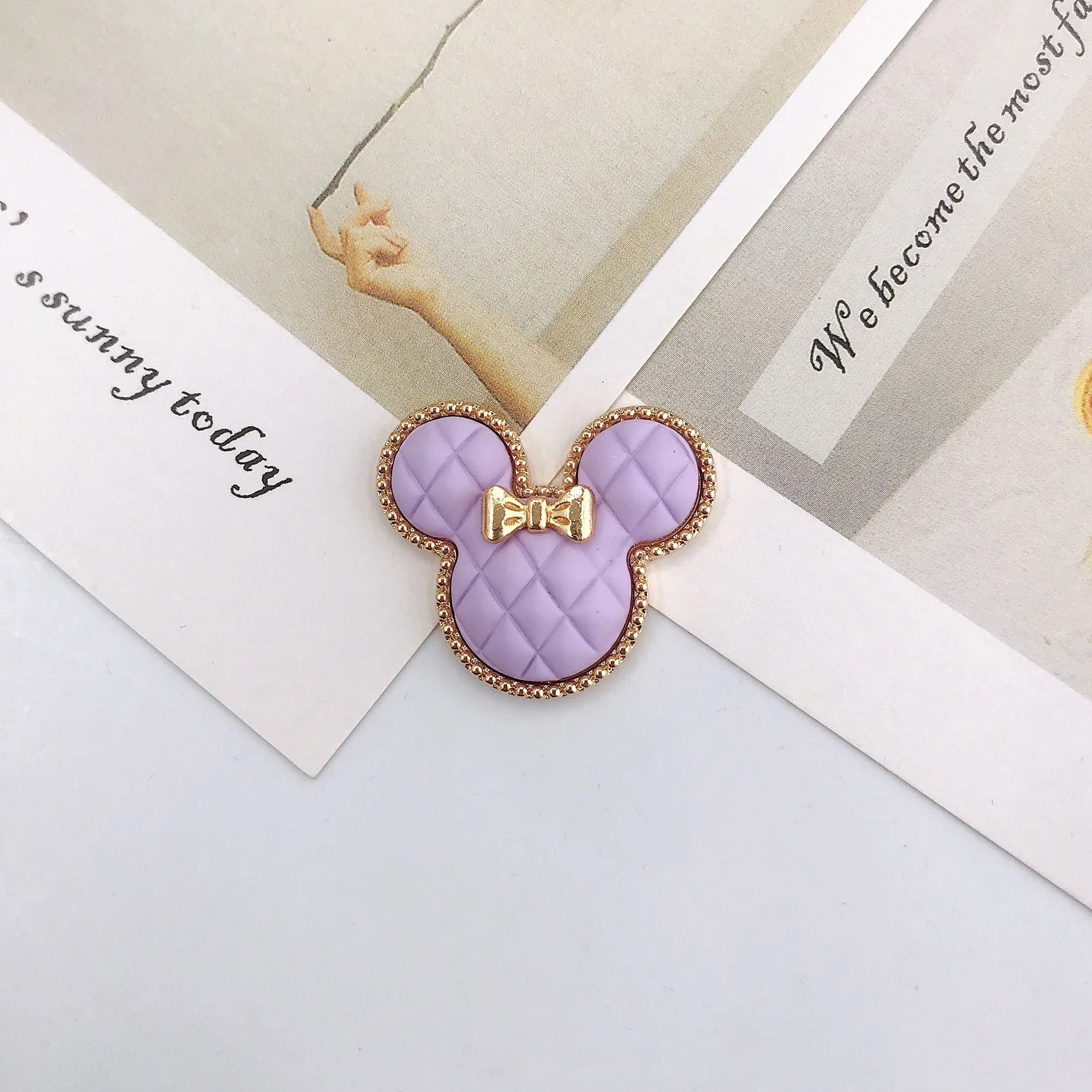 D1696 purple