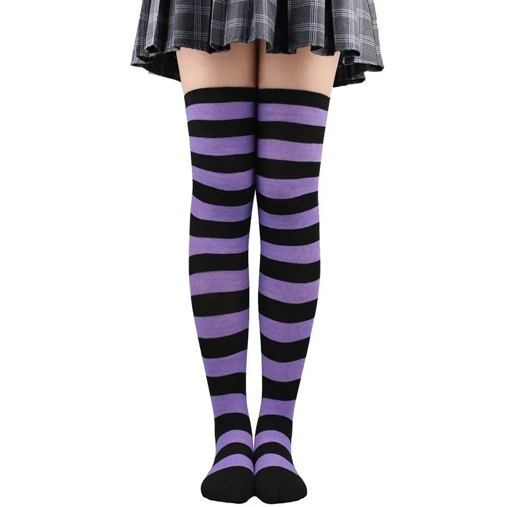 Violet black wide 1