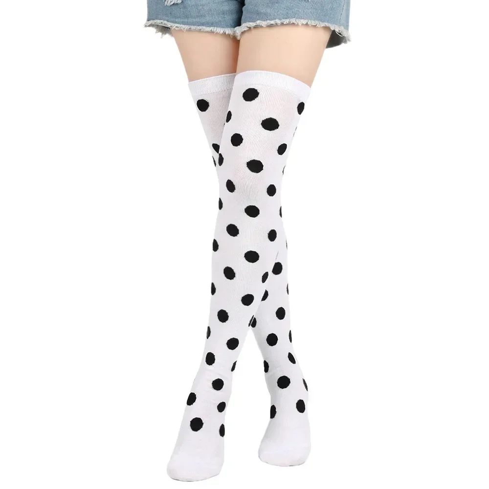 Black Spot White 4