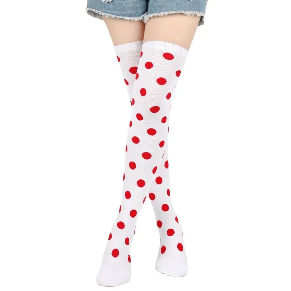Red Dot White 3