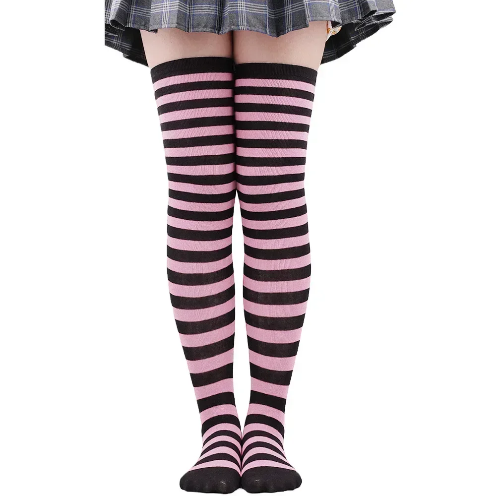 Pink black thin 36