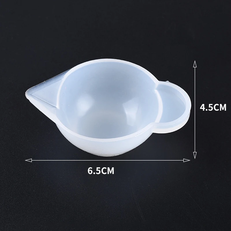 Silicone cup B