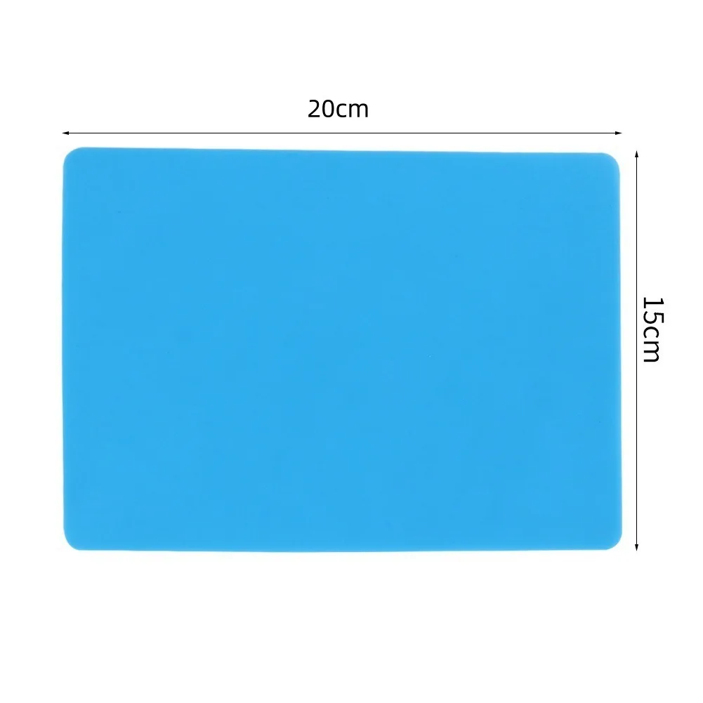Blue 20x15cm