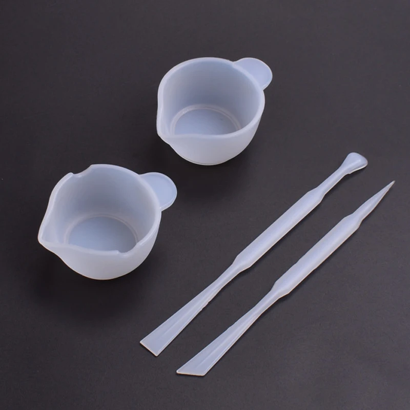4Pcs SetDE