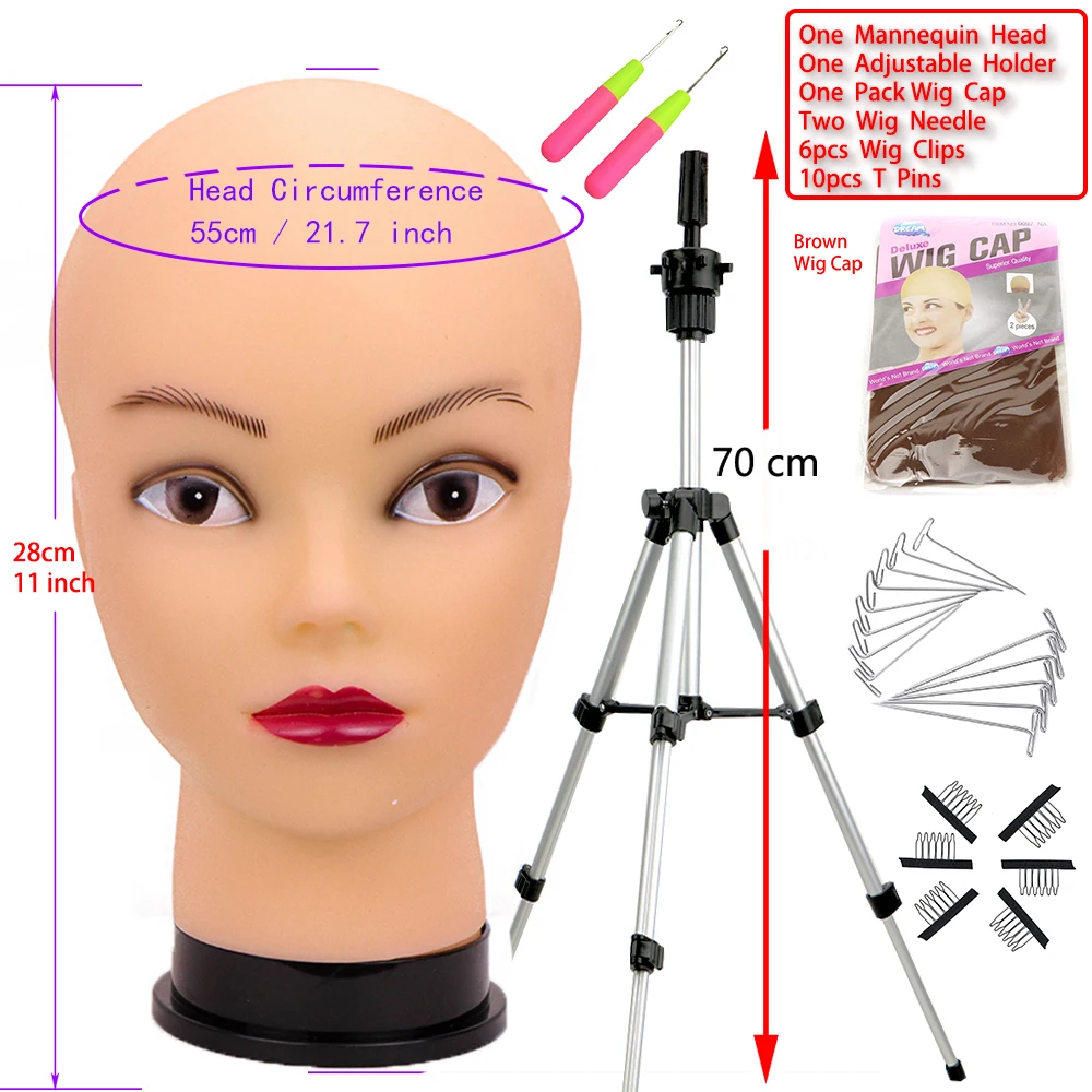 Head B wiht tripod