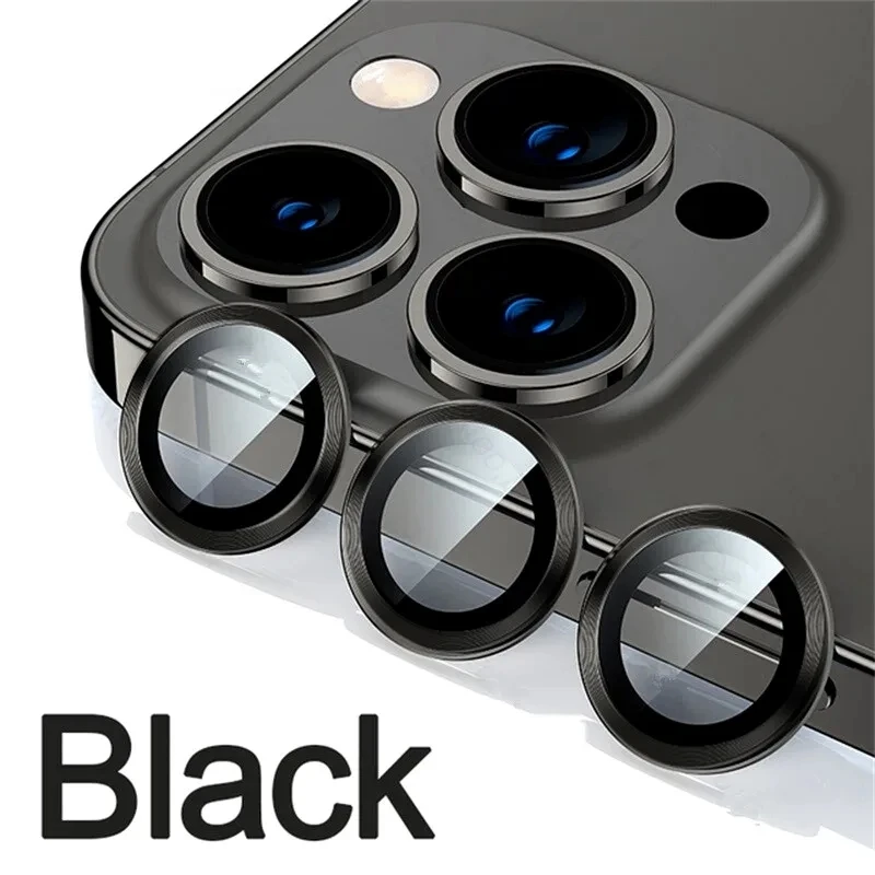 Black Ring Cover