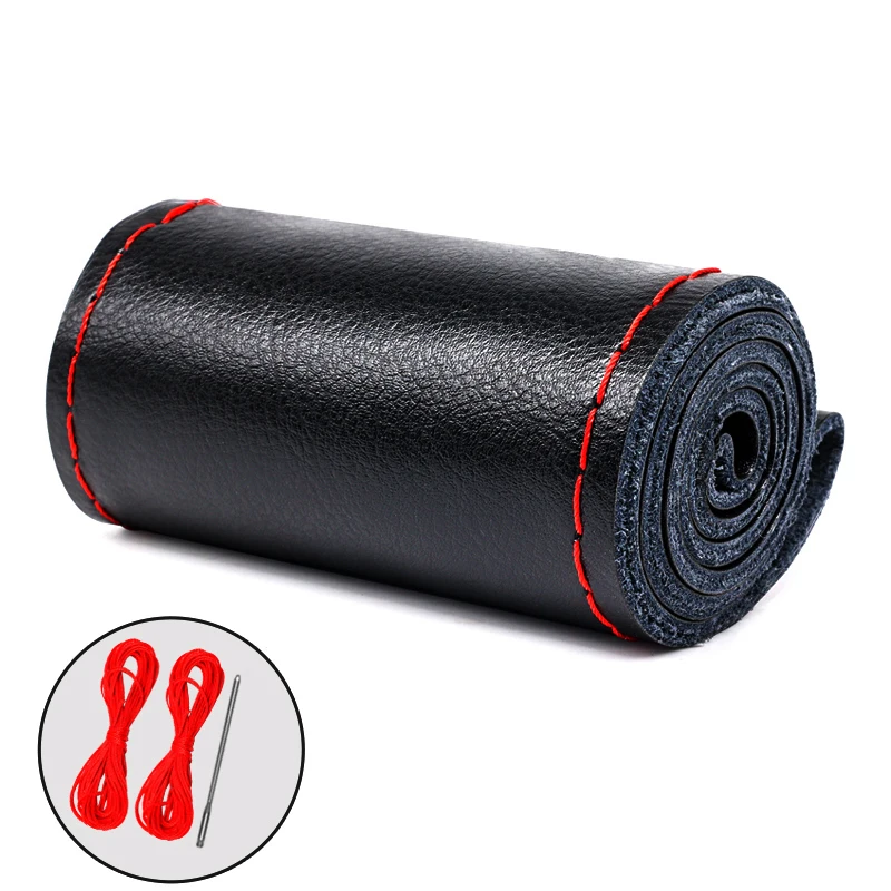 A-BLACK-RED