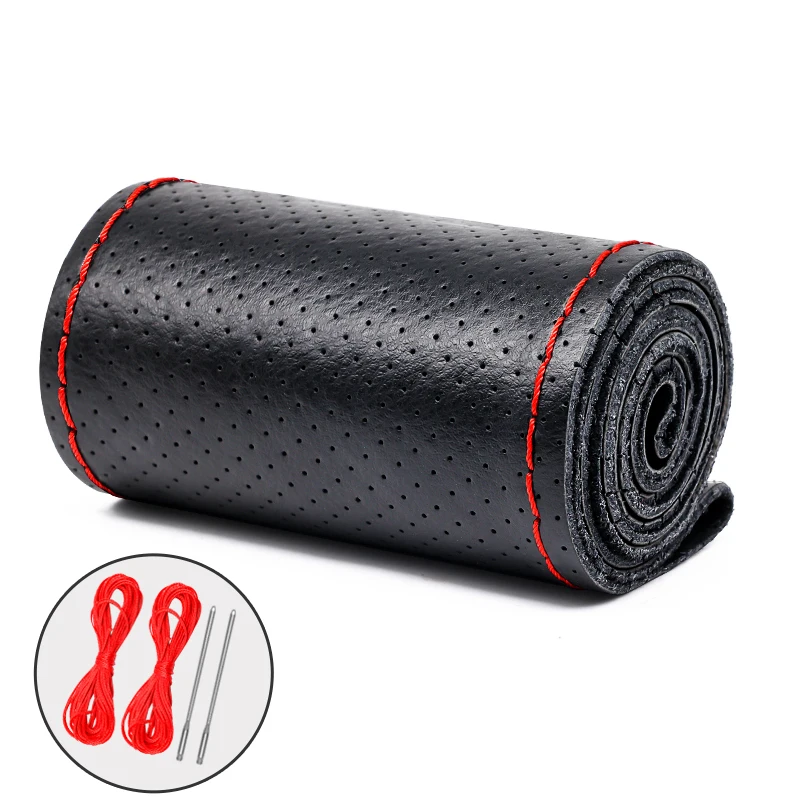 B-BLACK-RED