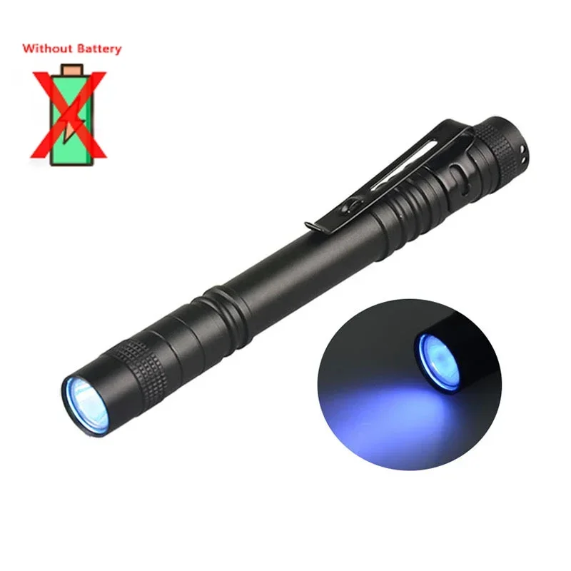UV Light
