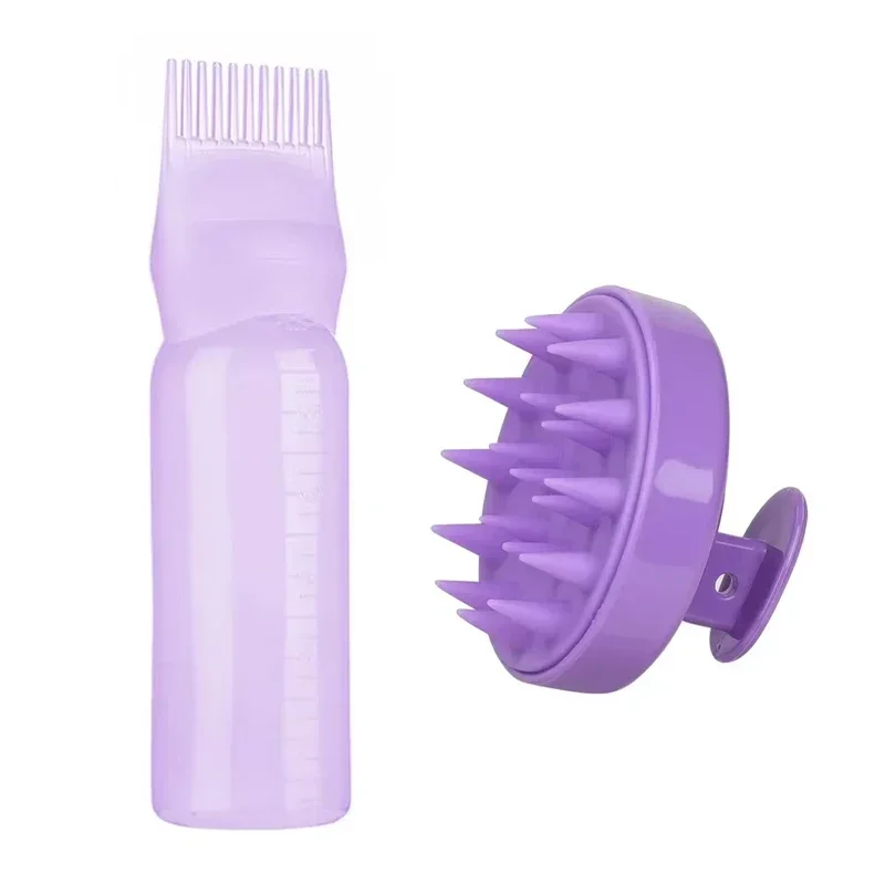 2pcs purple