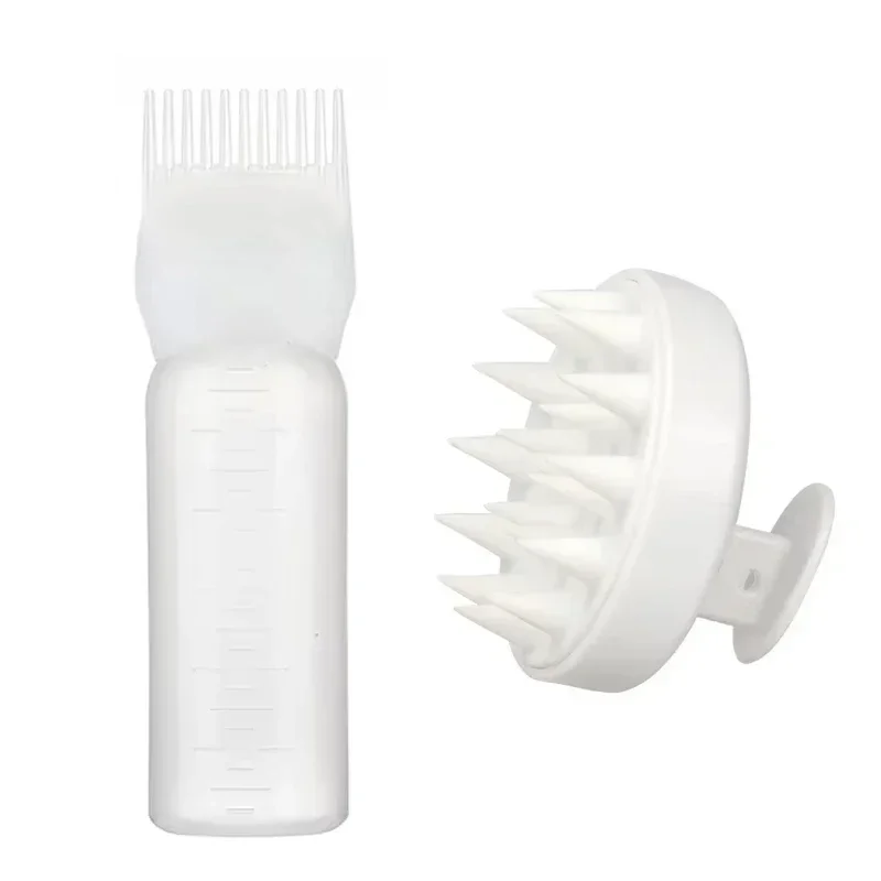 2pcs white