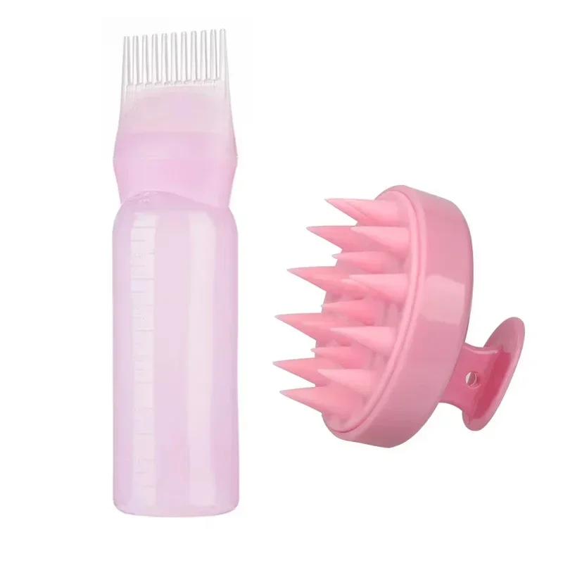 2pcs pink