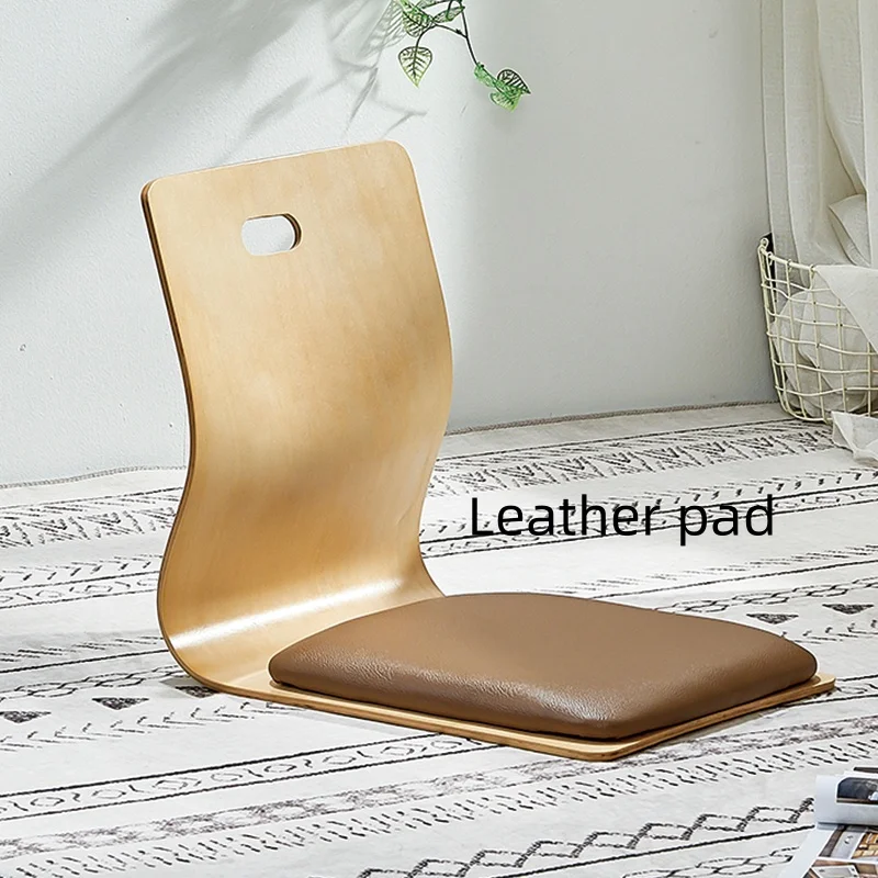 03 Leather pad
