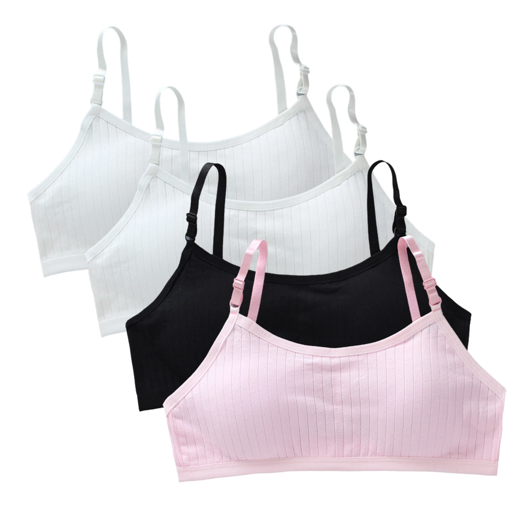 2white1black1pink