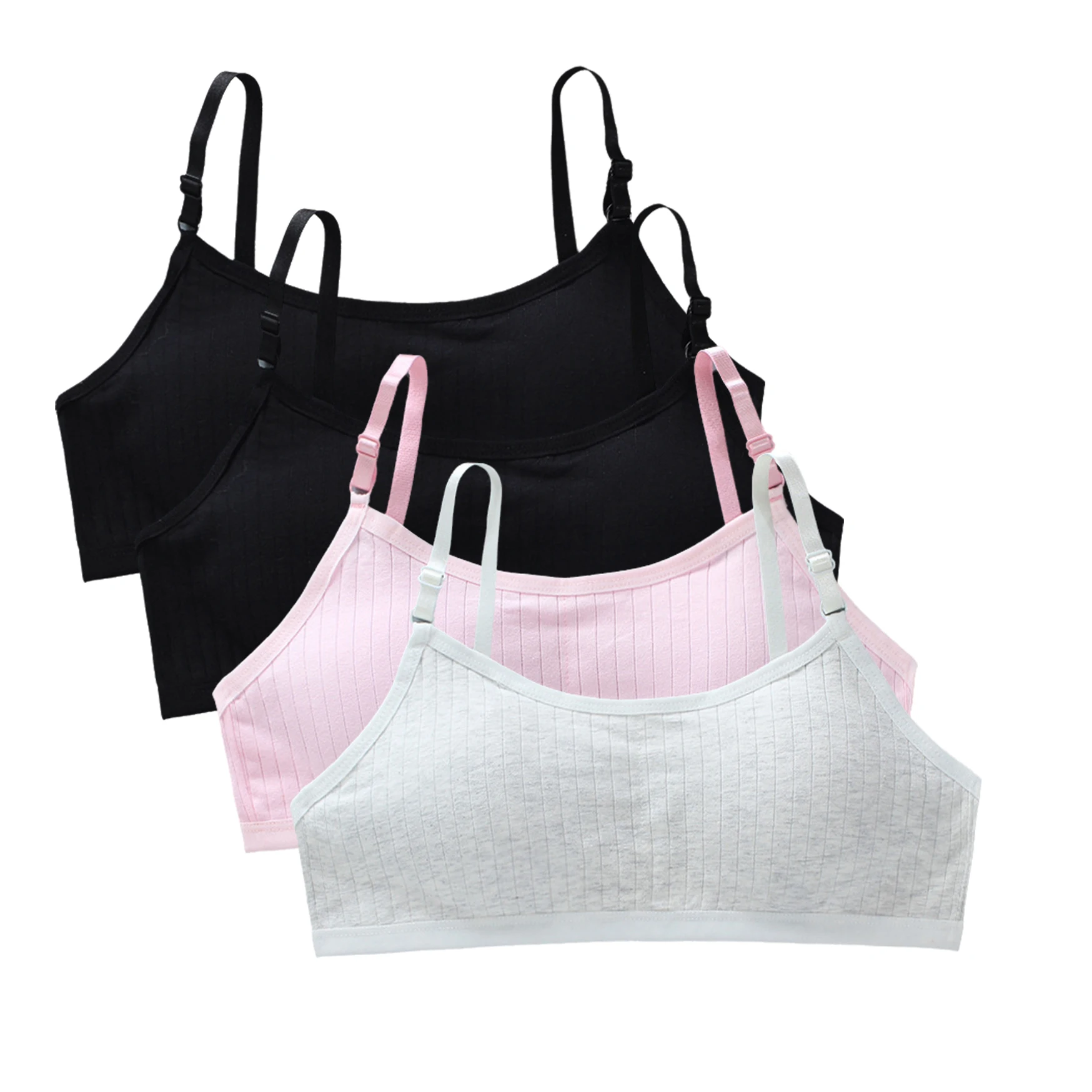 2black1pink1gray