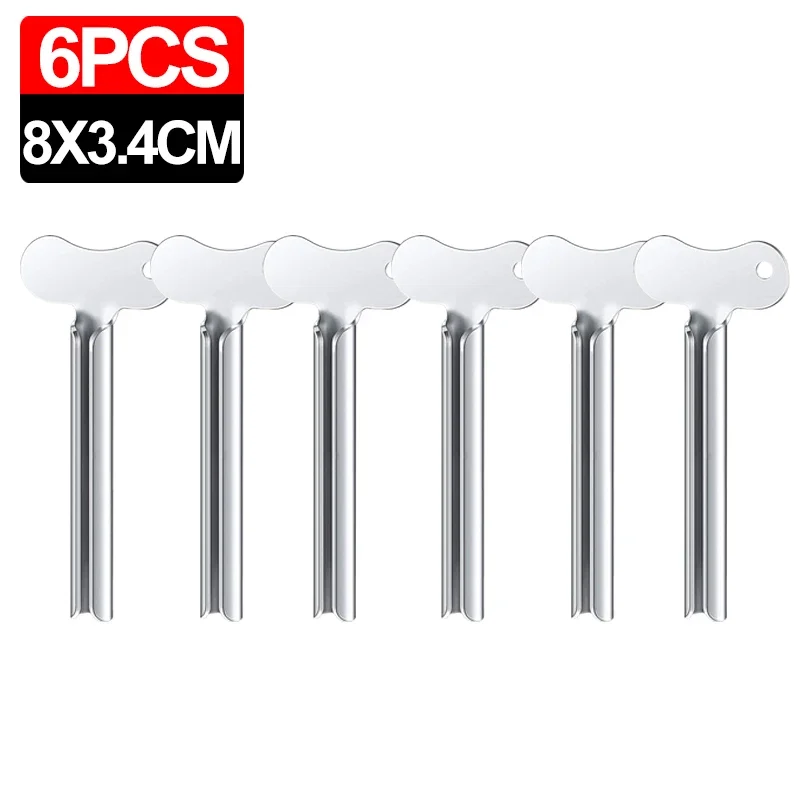 6PCS