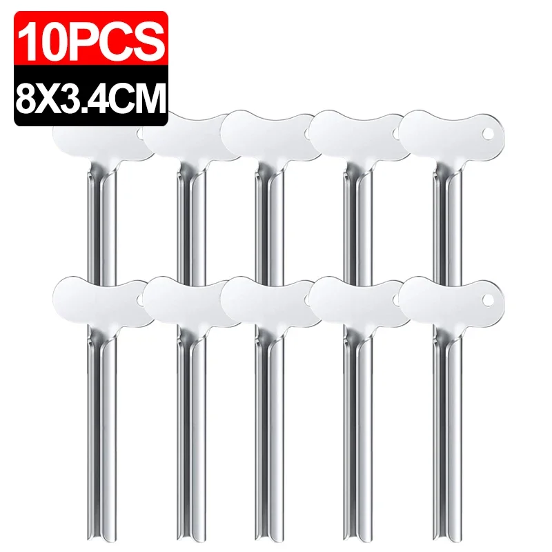 10PCS