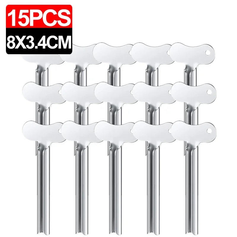 15PCS