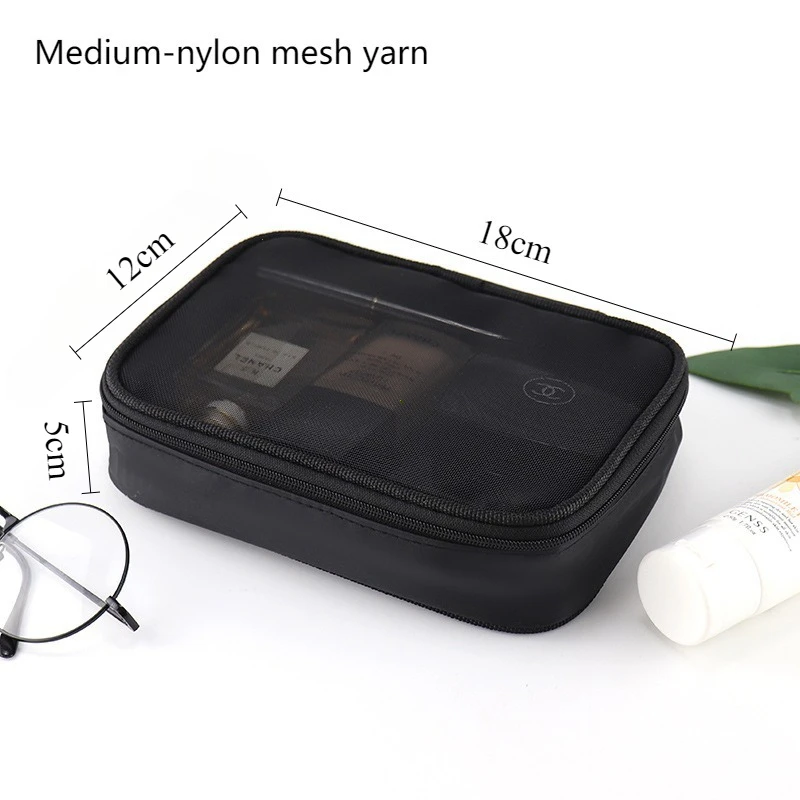 M-Nylon mesh yarn