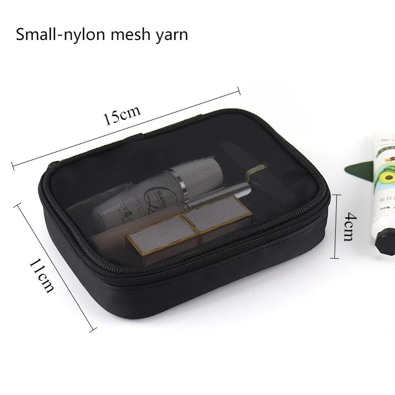 S-Nylon mesh yarn