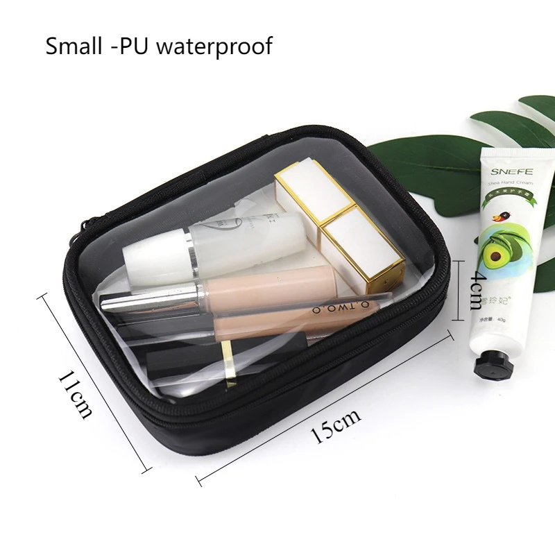 S-PU waterproof