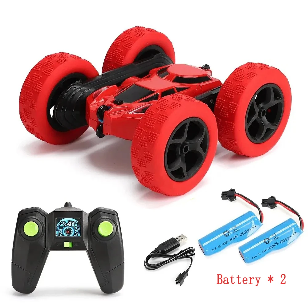 red-2Battery