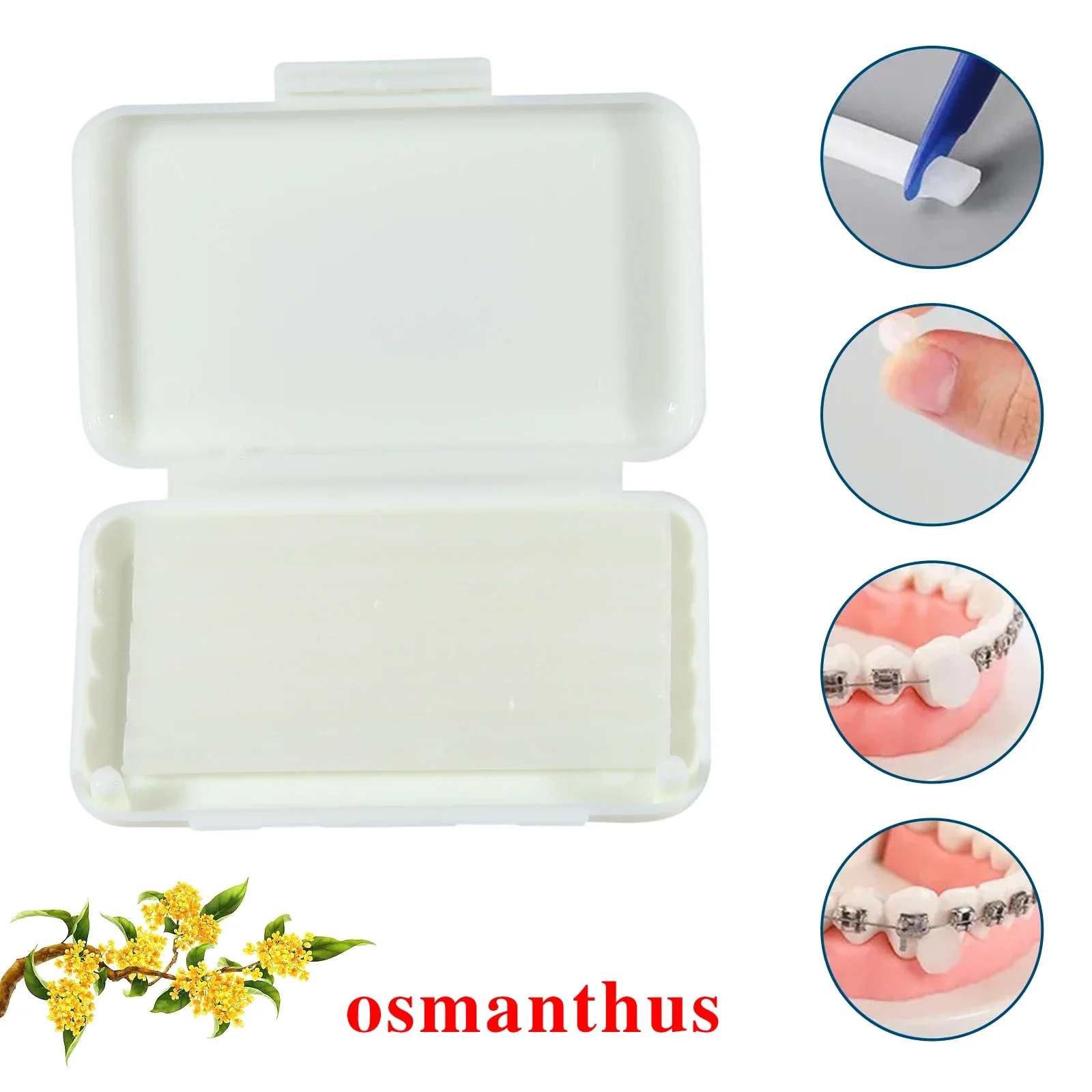 Osmanthus