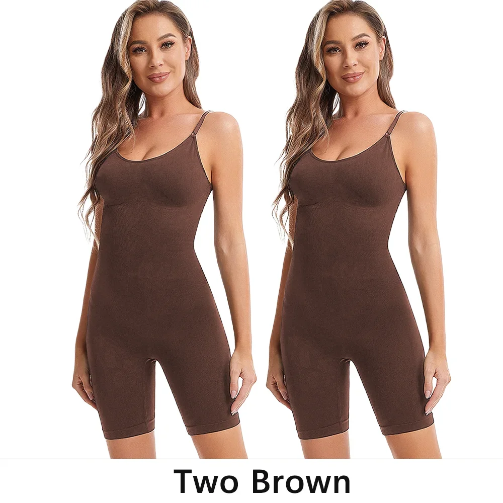 Brown-2PCS