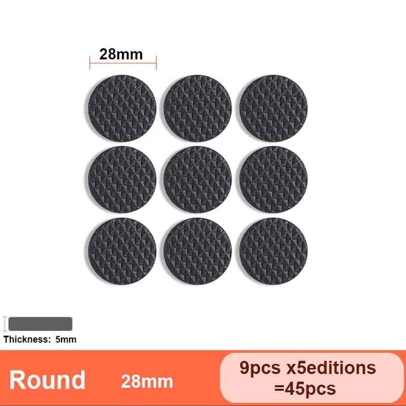 28mmx45pcs