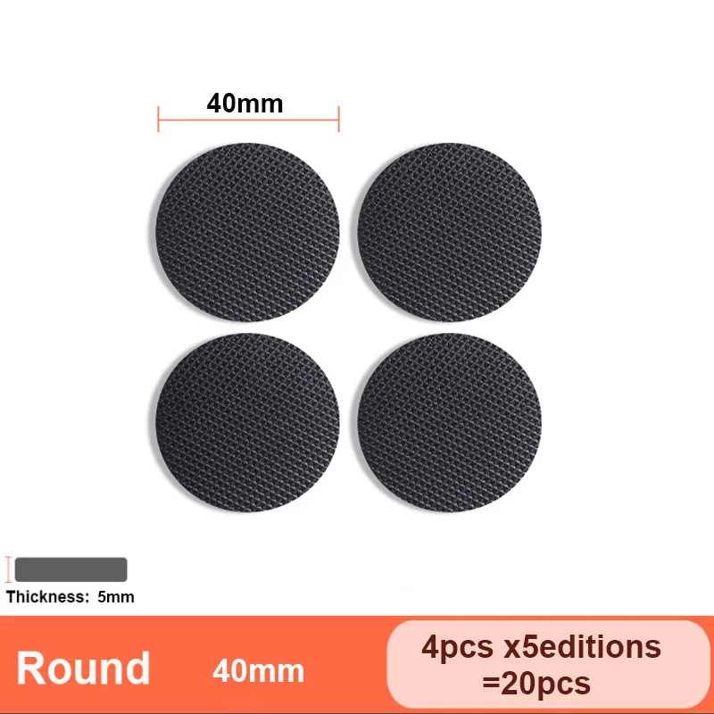 40mmx20pcs