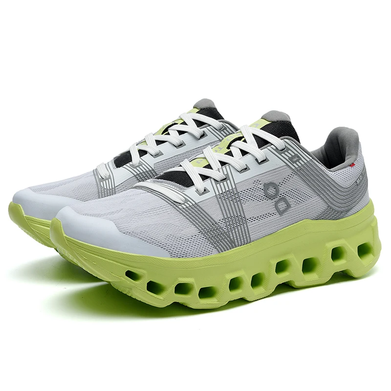 green grey