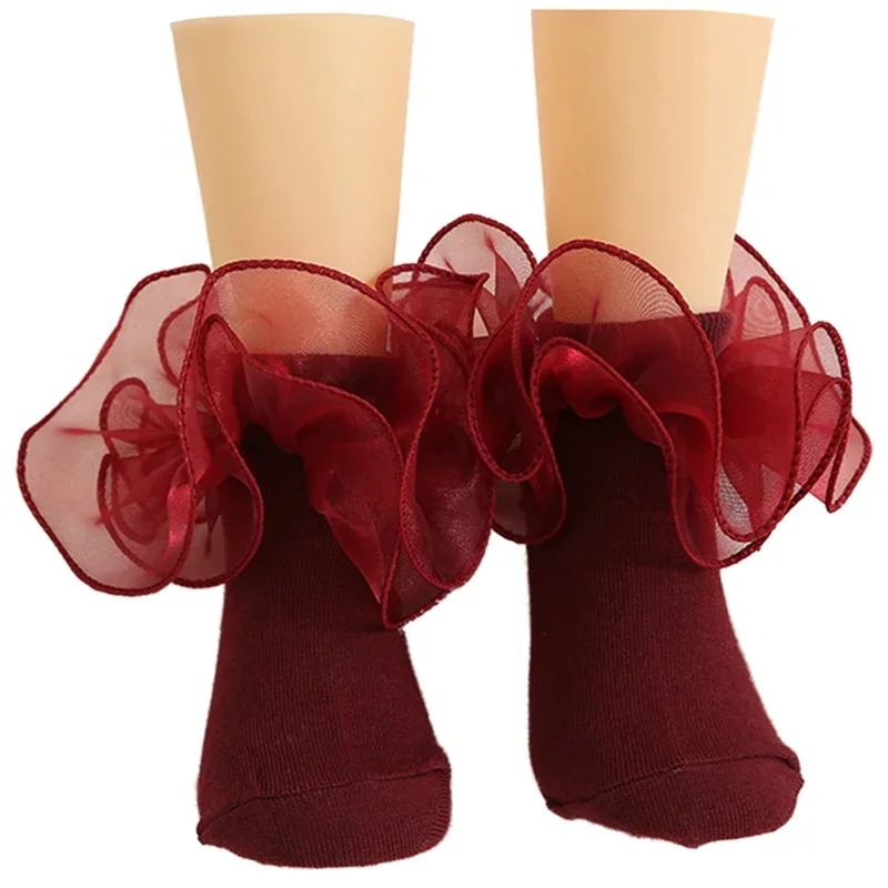 Wine red