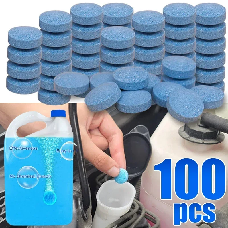 100PCS