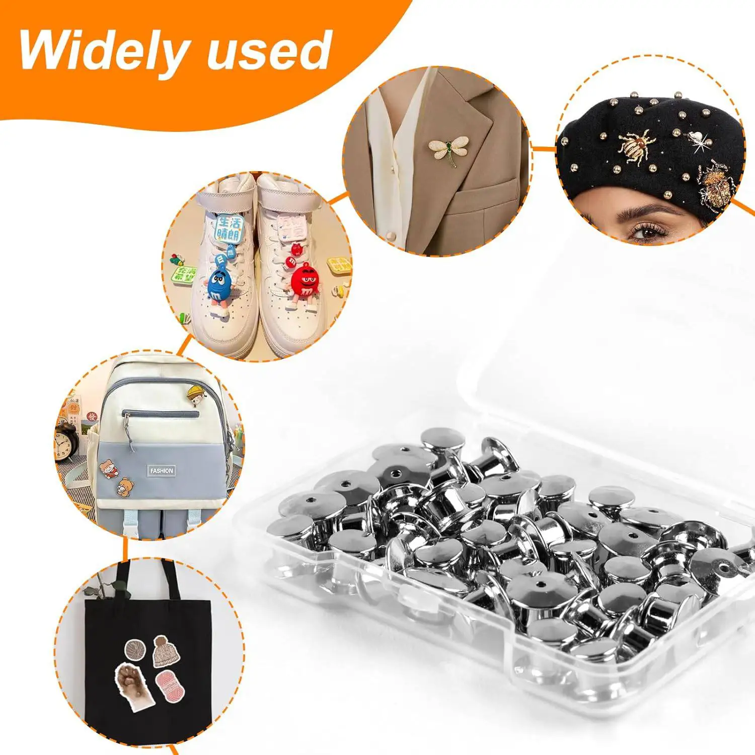 30pcs with box