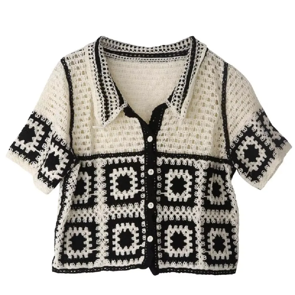 Geo Black
