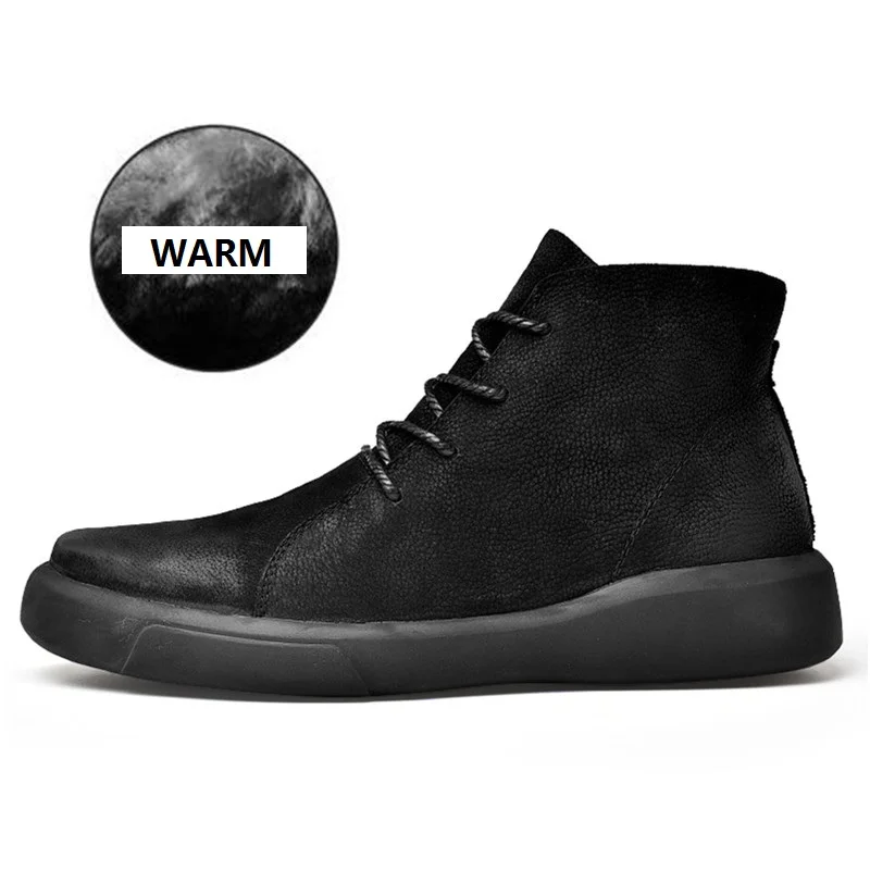 Black Fur