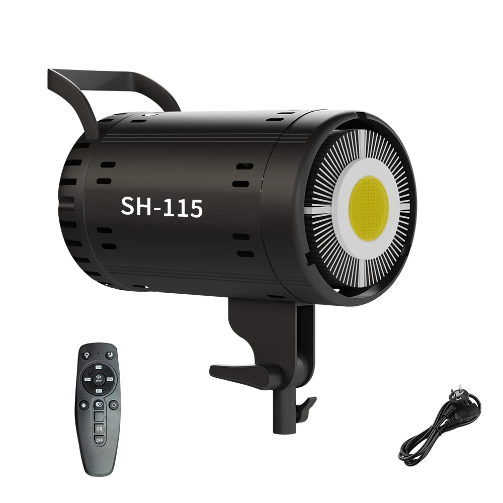 115W Lamp