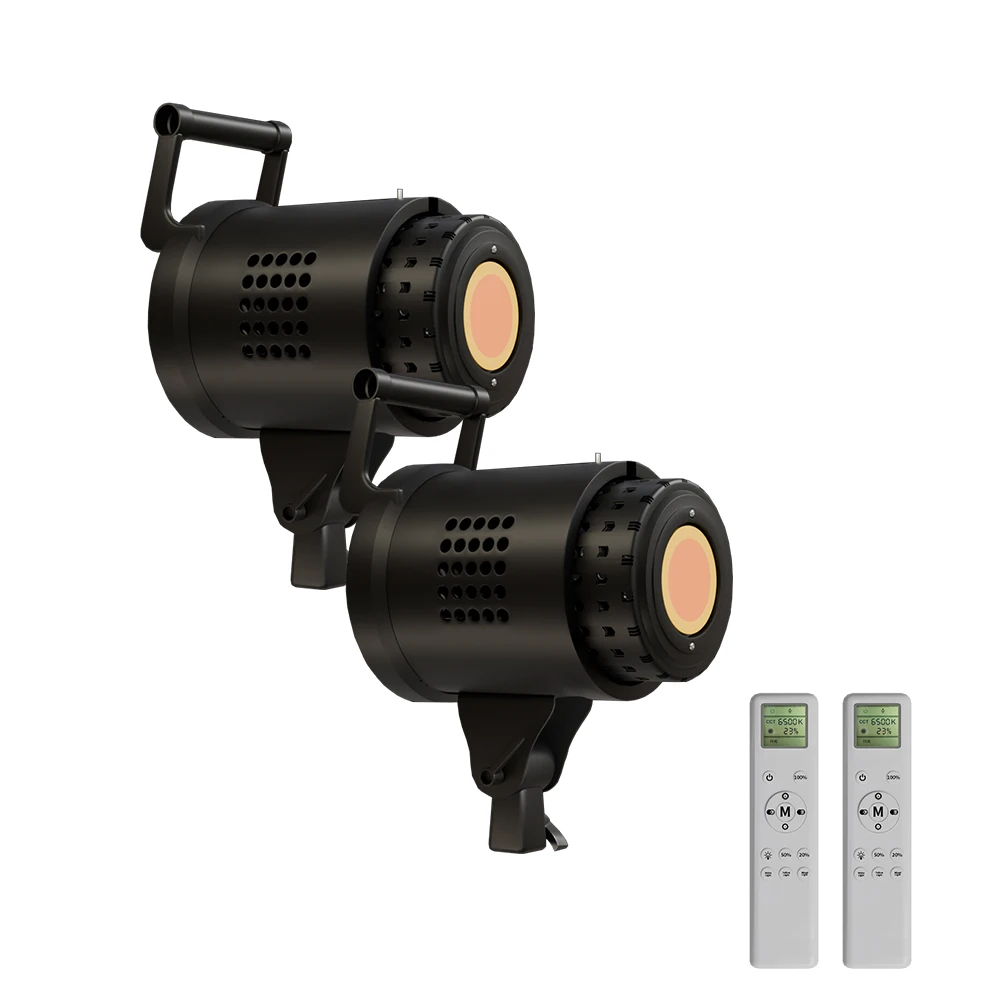 2pcs 135W