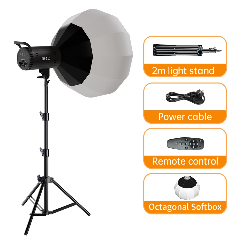 115W kit2