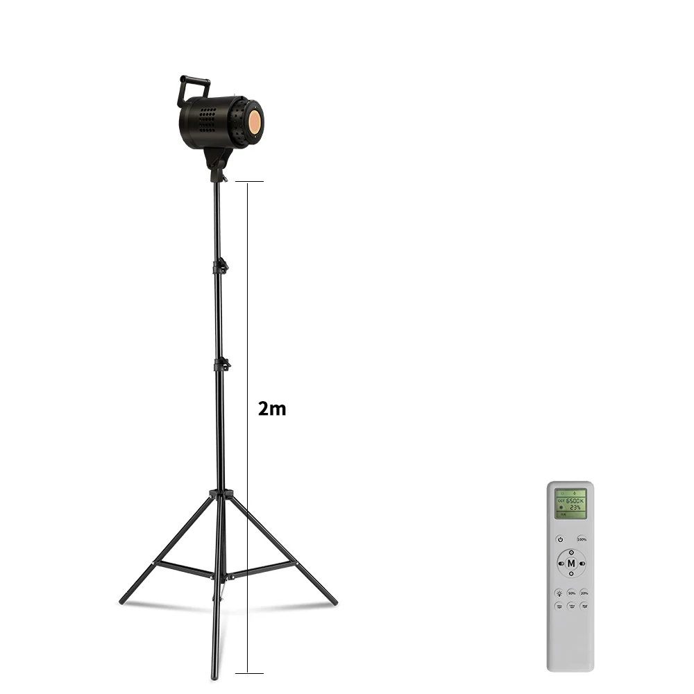 Tripod 135W