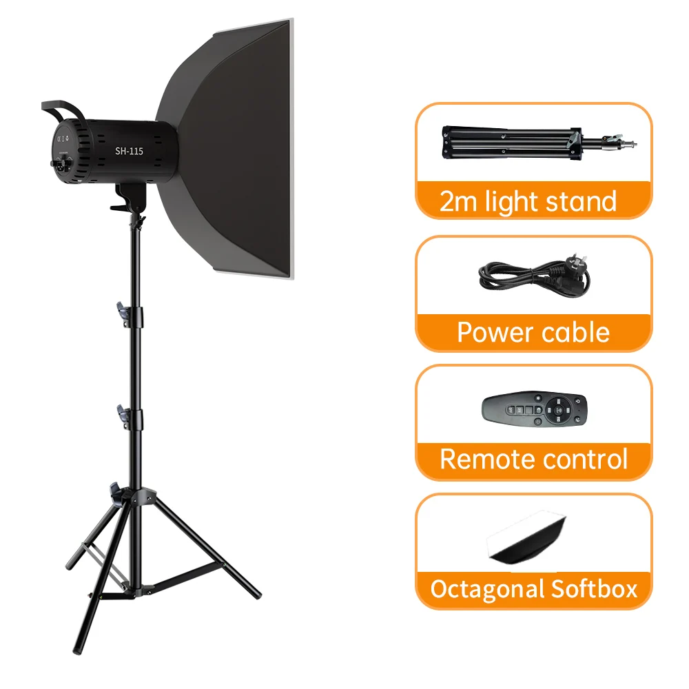 115W kit1