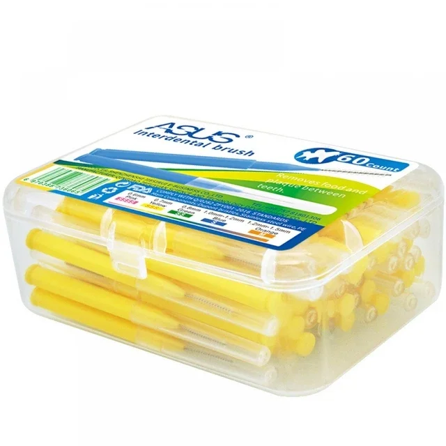0.8 mm Yellow