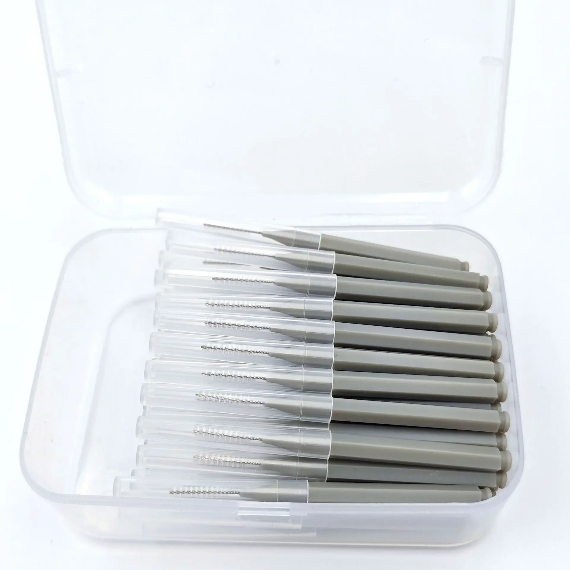 0.6 mm grey