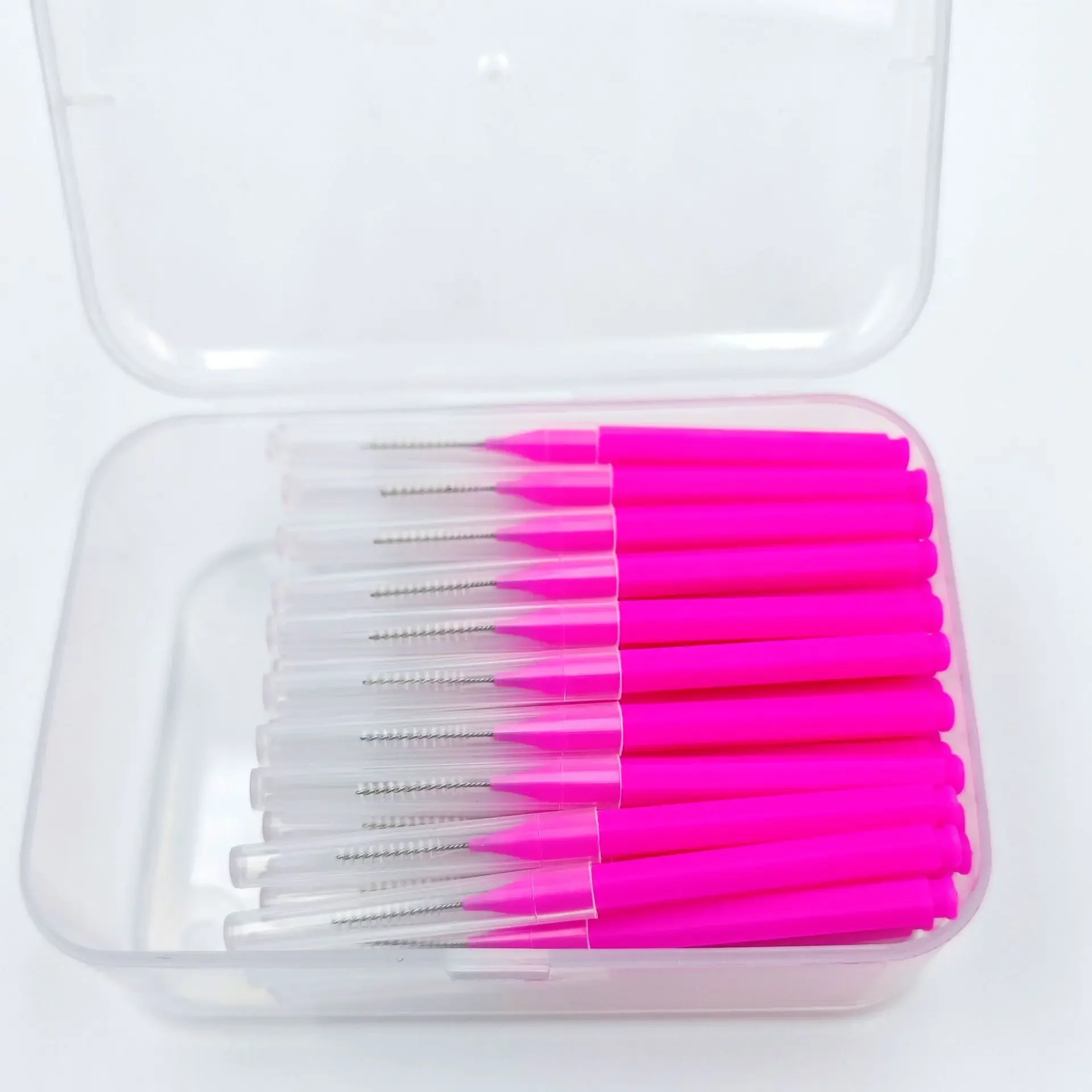 0.7 mm rose