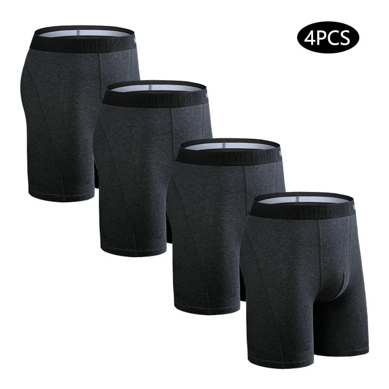 B7-4pcs-dark gray